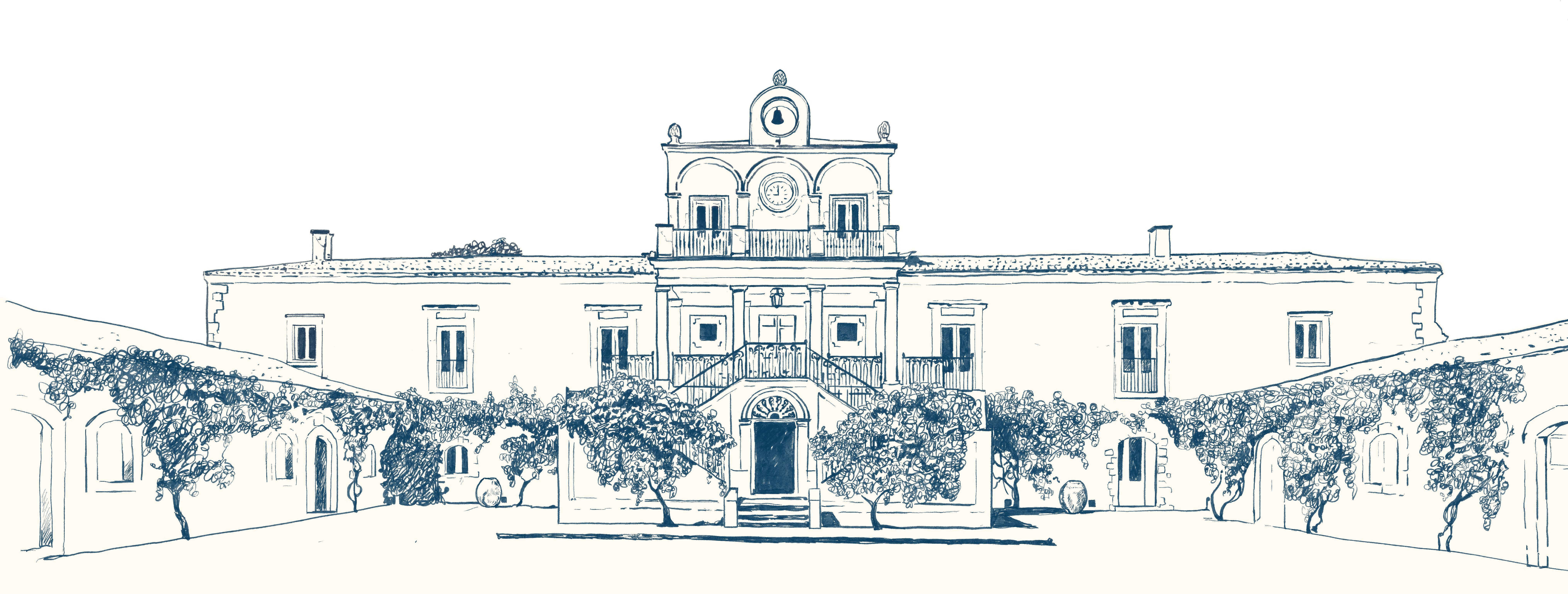Villa Fegotto
